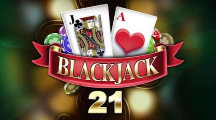 Blackjack là gì - Tìm hiểu về luật chơi, mẹo và chiến lược hiệu quả